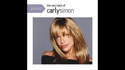 The Meaning Behind The Song: You’re So Vain by Carly Simon.